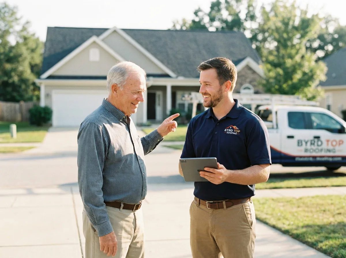 Roofing Mikado, MI FAQs